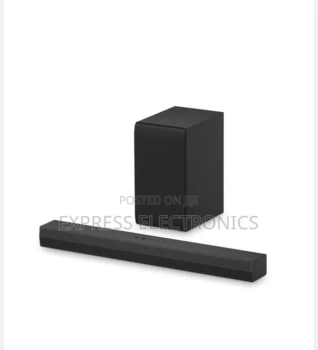 Amazing Deal on Lg Soundbar With Woofer 300w S40t · Photo 1
