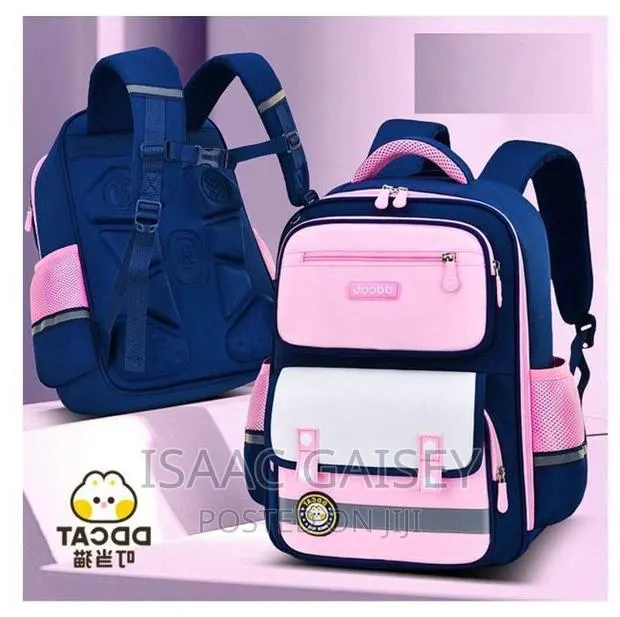 Executive Lower Primary Quality Backpacks · Photo 1