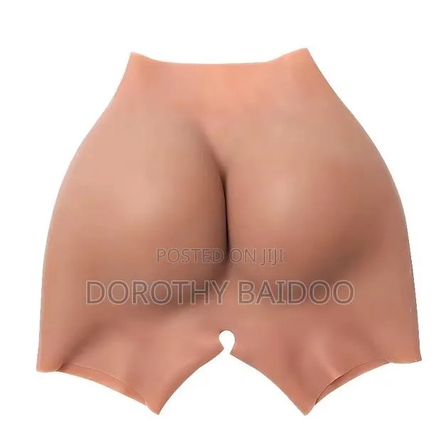 Silicone Buttocks Lifter · Photo 1