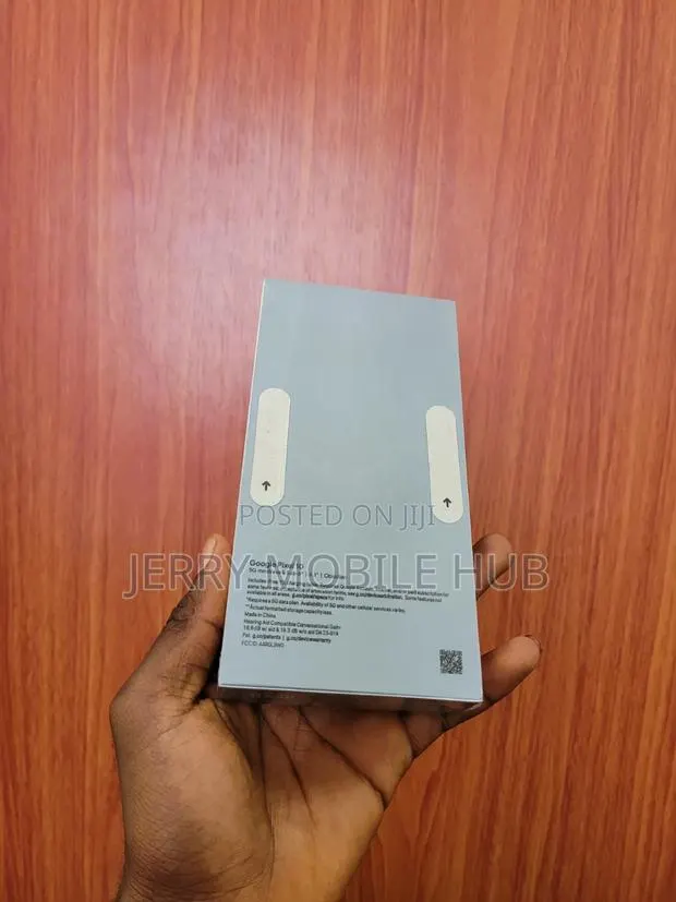 New Google Pixel 10 128 GB Gray · Photo 1
