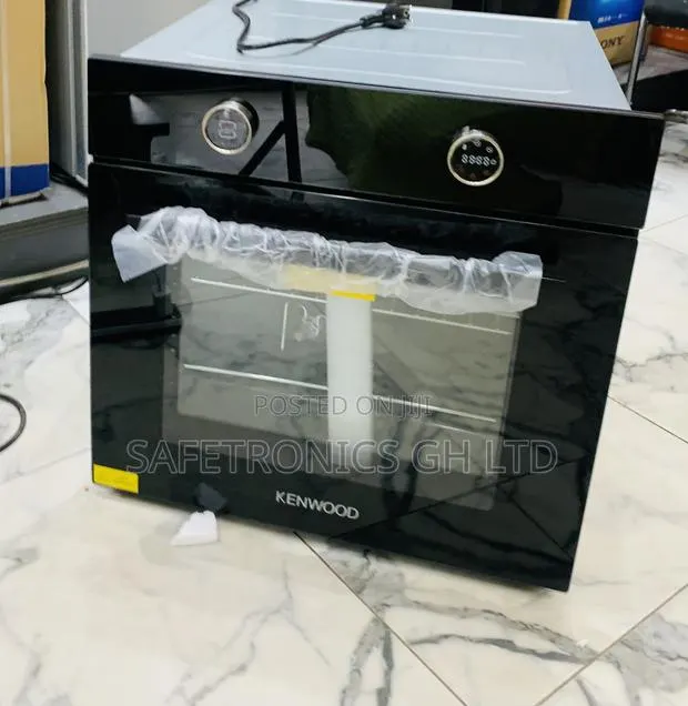 Shop Massive Kenwood Oven Gas and Electric Inbuilt · Photo 1