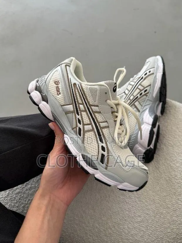 ASICS Gel-Nyc 2055 · Photo 1