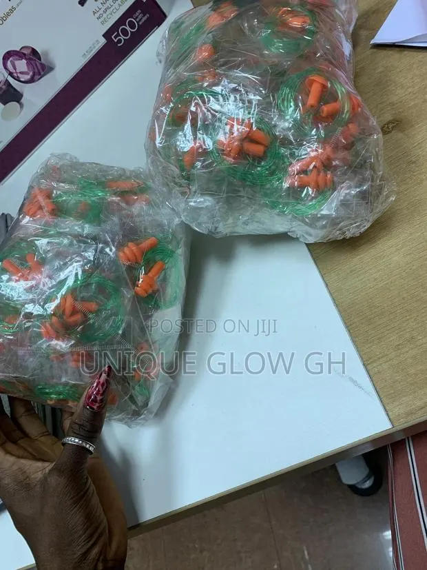 Ear Plugs Available · Photo 1