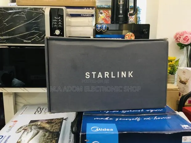 Starlink Kits · Photo 1