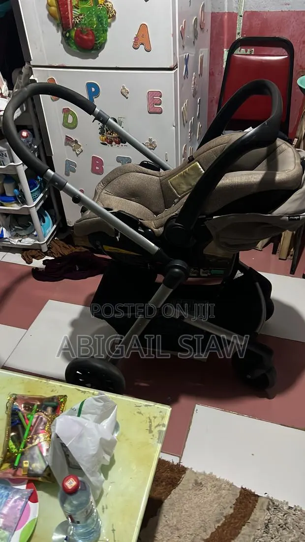 Stroller Carrycot · Photo 1
