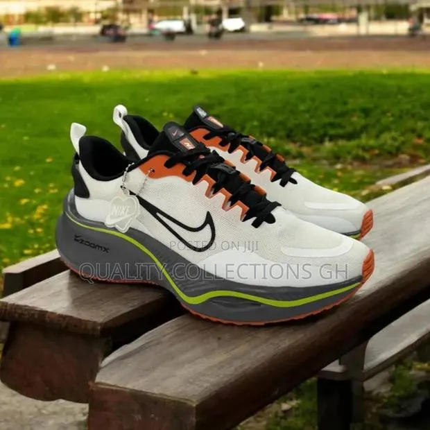 Authentic Nike Zoom Unisex · Photo 1