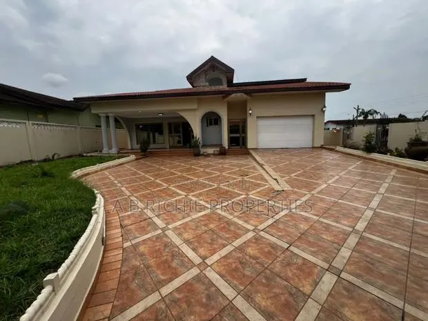 4bdrm House in Ab Richie Properties, Police Station for rent · Photo 1