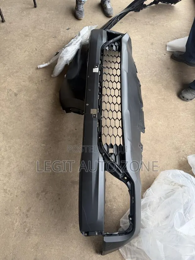 Honda CRV 2019,2020,2021,2022, Lower Bumper Available · Photo 1