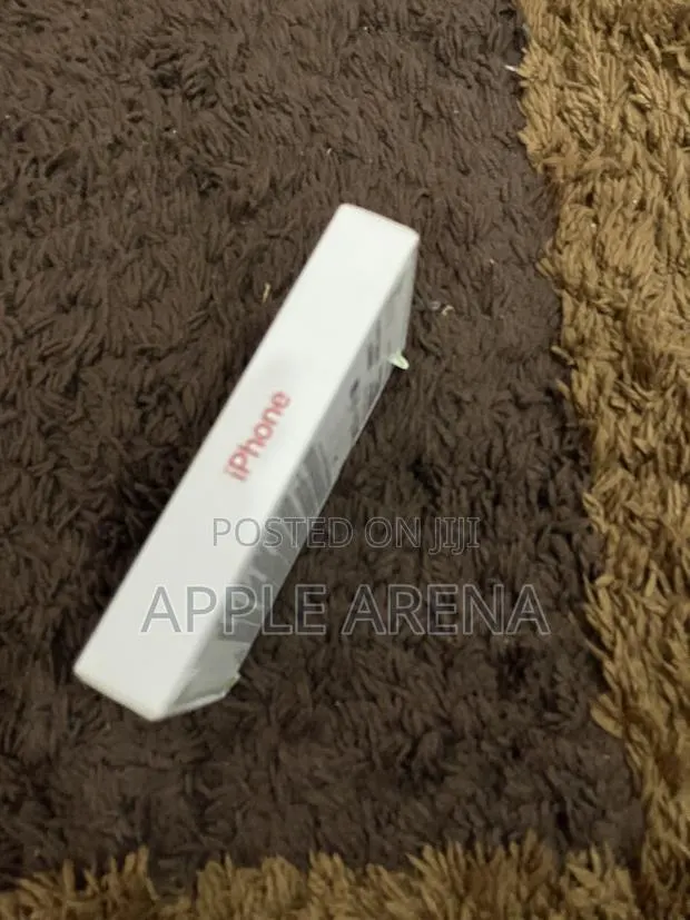 New Apple iPhone 14 128 GB Red