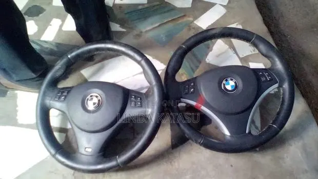 BMW Sports Wheel E90 · Photo 1