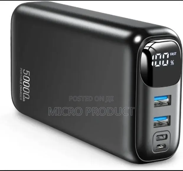 Power Bank · Photo 1