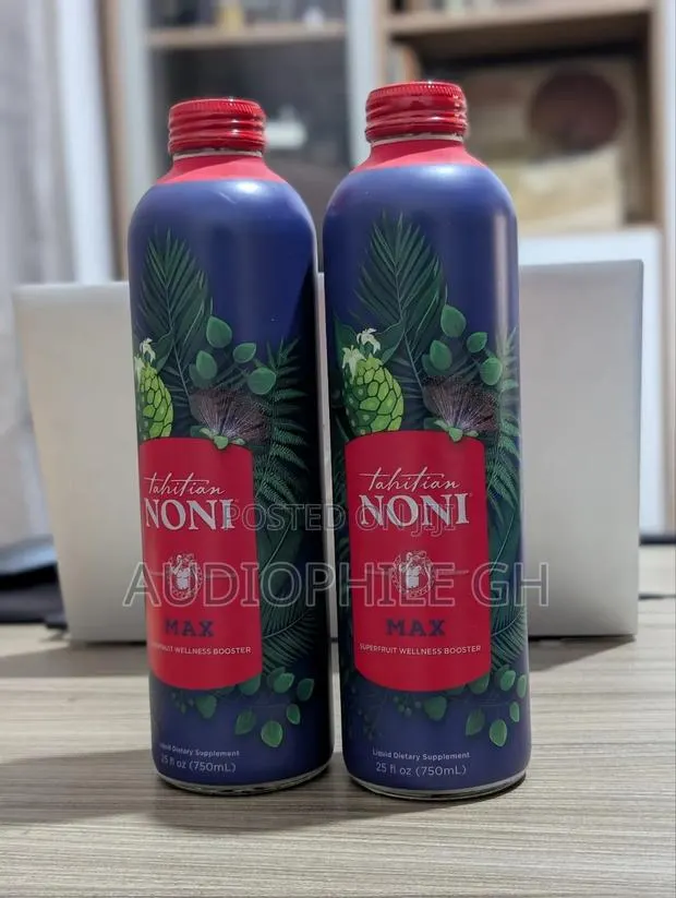 Tahitian Noni Max Juice by Morinda · Photo 1