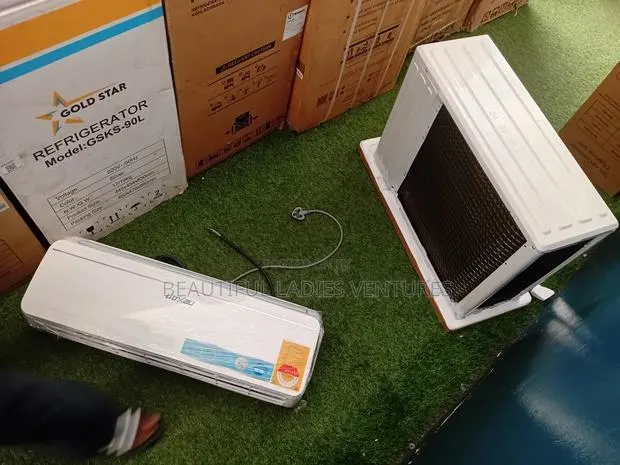 Nexon 1.5hp Ac – Perfect Cooling Solution for Homes Offices · Photo 1