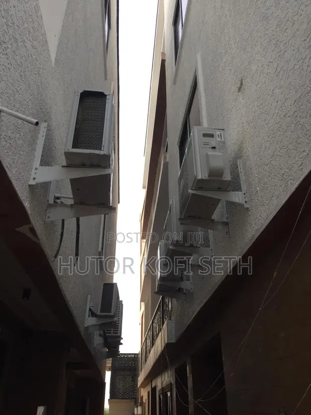AC Servicing and Installation · Photo 1