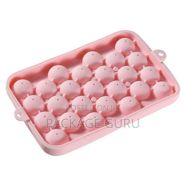 Grapes Mold · Photo 2