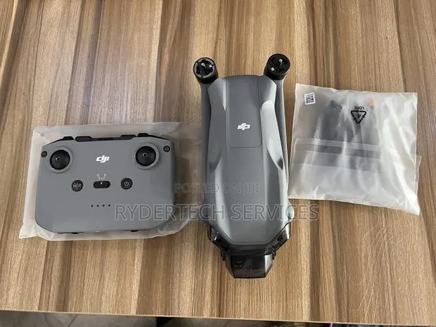 Dji Air 3s Drone With Rc 2 · Photo 1