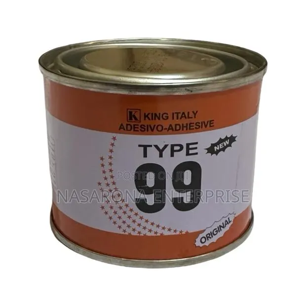 99 Glue Adhesive (125ml) · Photo 1