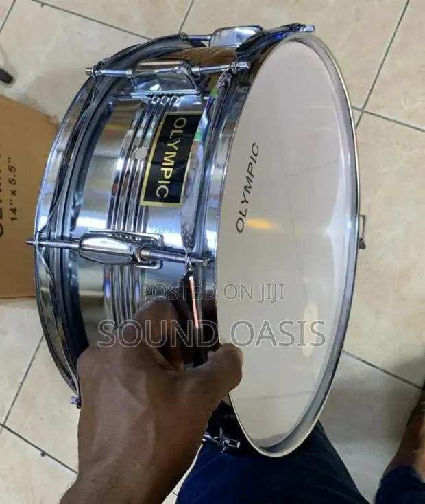 Olympic Snare Drum · Photo 1