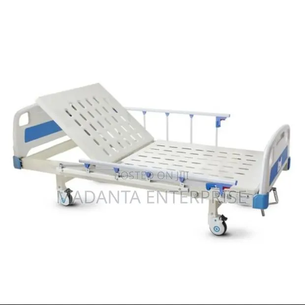 1 Crank Bed · Photo 1