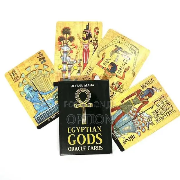 Fortune Telling Cards · Photo 1
