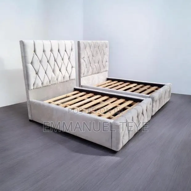 Brend New White Doable Available · Photo 1