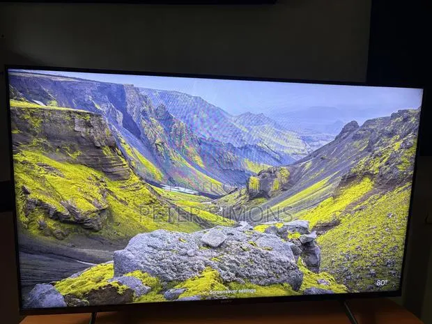 Sony Bravia Xr-50x90s 50" 120hz · Photo 4