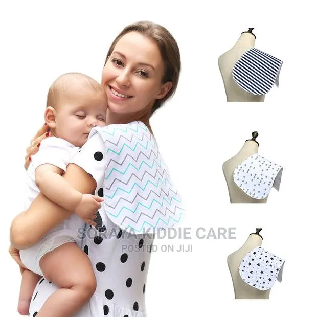 Burp Cloth · Photo 1