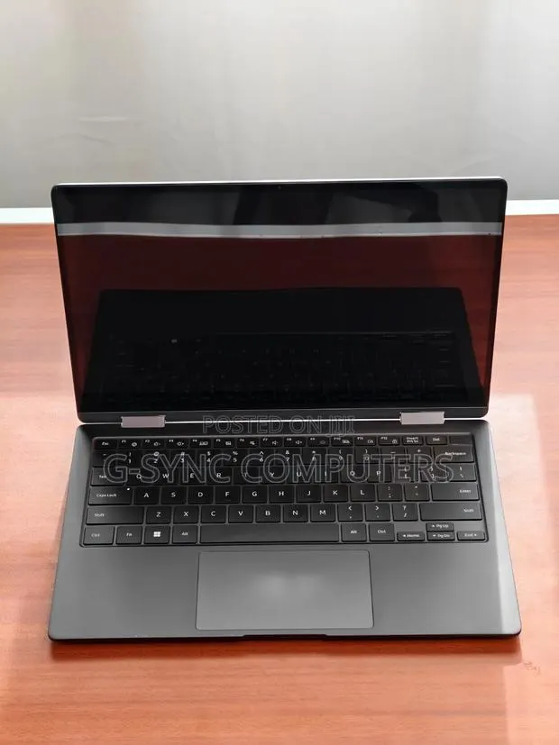 Laptop Samsung Galaxy Book 2 16GB Intel Core i7 SSD 512GB · Photo 1