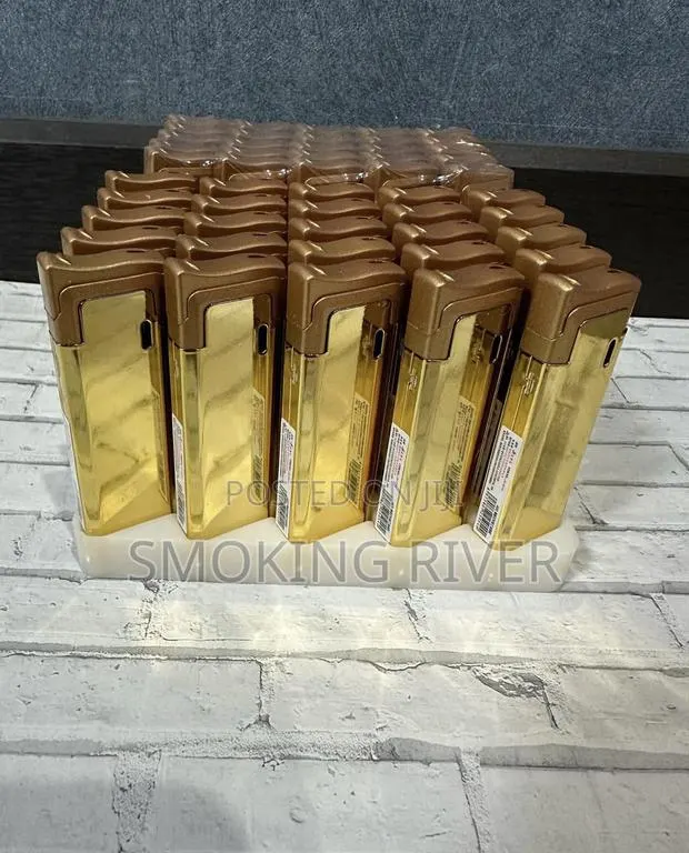 Gold Plated Lighter · Photo 1