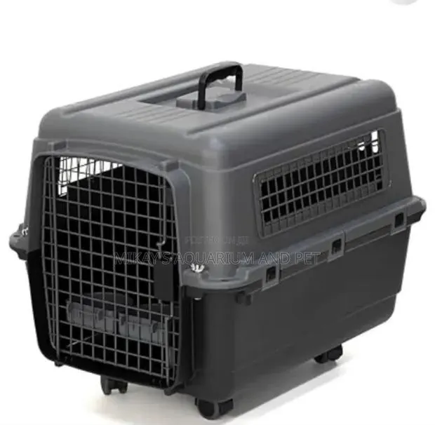 Flight Crate for Pets · Photo 1
