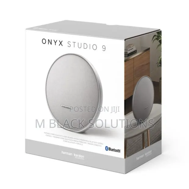 Harman Kardon Onyx Studio 9 Speaker · Photo 1