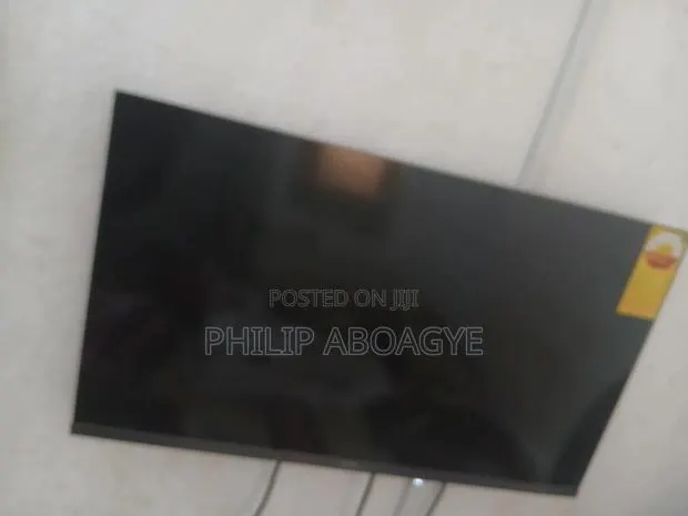 Synix Android TV 32" · Photo 1