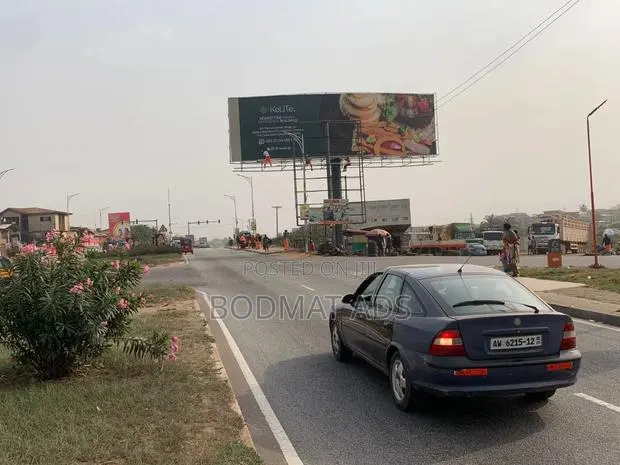 Billboard Rental (Anloga Junction) · Photo 1