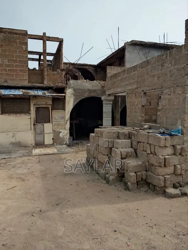 2 Plots for Sale Nungua Beach View, Titled Certificate Documents · Photo 1