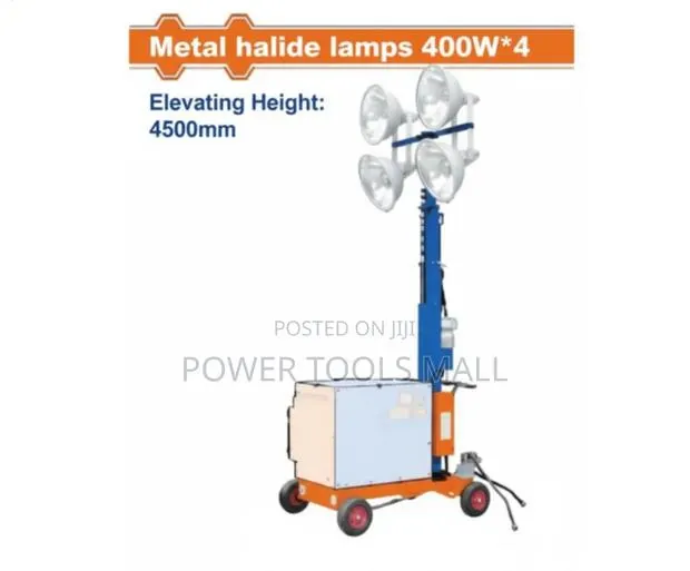 Metal Halide Lamps 400w · Photo 1