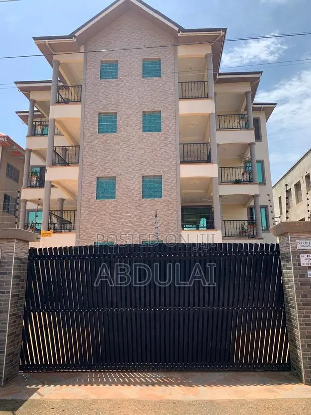 2bdrm Apartment in Abdulai Property ,, Pillar 2 for rent · Photo 1