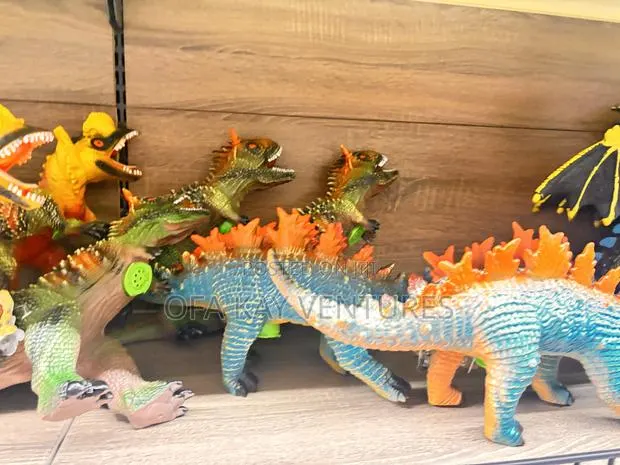 Dinosaur Toys · Photo 3