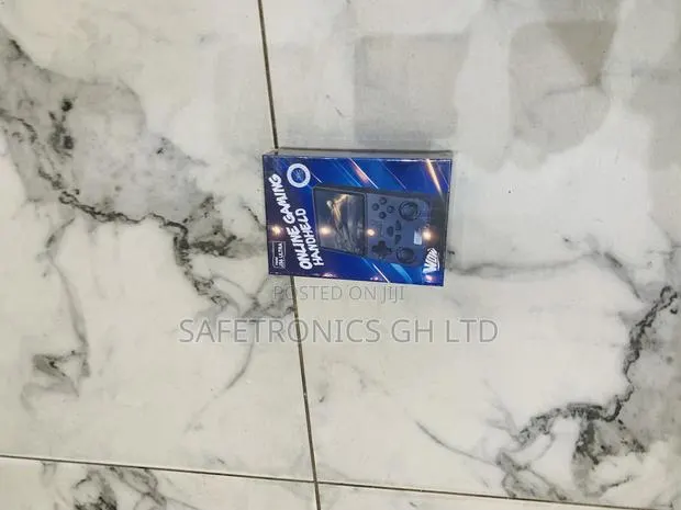 Reliable Best J36 Ultra All-in-One Handheld Gaming Console | 1000+ · Photo 1