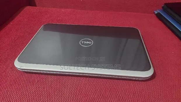 Laptop Dell Inspiron 5548 6GB Intel Core i7 HDD 500GB · Photo 1