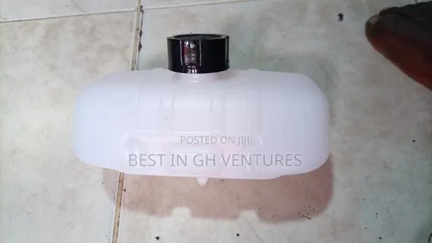 Brush Cutter Backpack Fuel Tank
