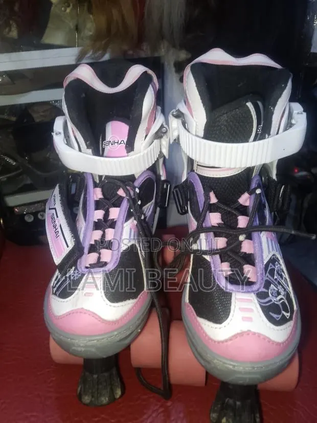 Roller Blade Skates Shoe