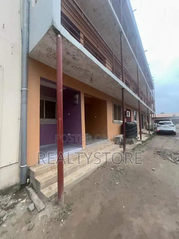 1bdrm Apartment in Castle Rock, Ashomang Estate for rent · Photo 1