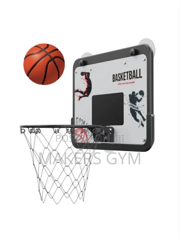 Basketball Set · Photo 1