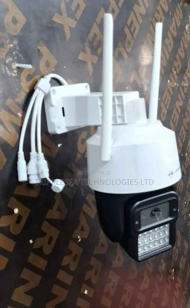 JVS-N98-4g 4g PTZ Camera · Photo 1