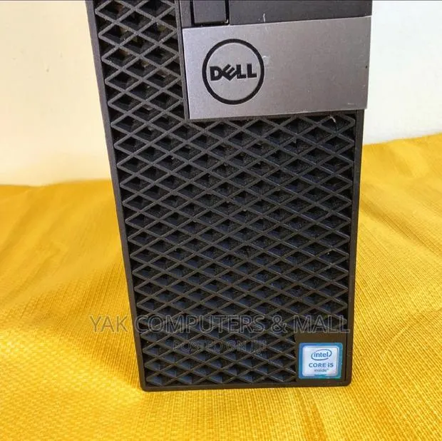 Desktop Computer Dell OptiPlex 5050 8GB Intel Core I5 HDD 1T · Photo 1