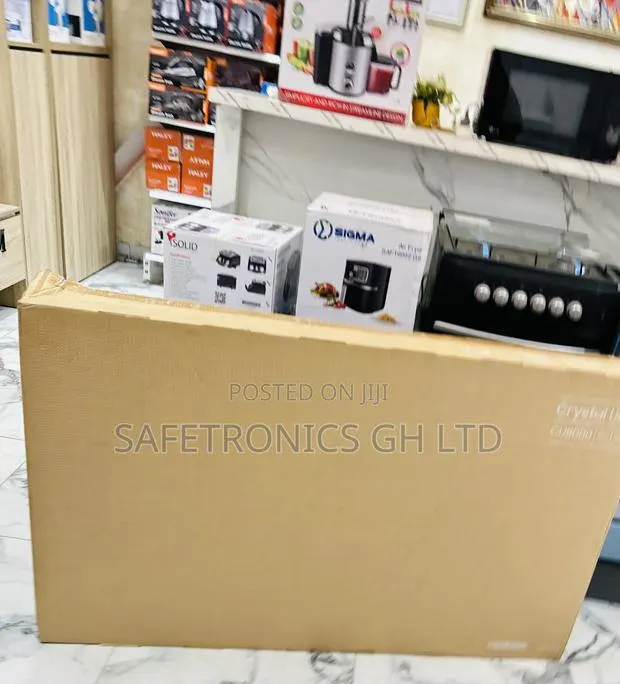 Kindly Check Out Led Uhd Samsung 55 Inch U8072 Smart Tv · Photo 1