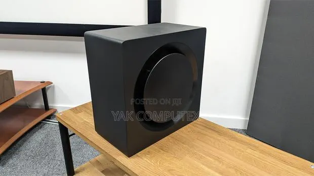 Samsung Q990c Soundbar Speaker (2023) - 22 Speaker Home System · Photo 1