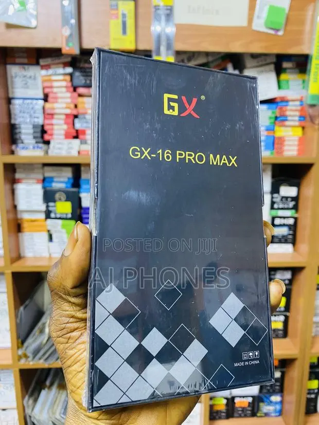 iPhone 16 Pro Max Original Screen · Photo 1