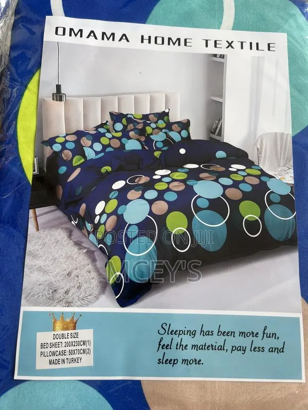 McEy’S Sheet · Photo 1