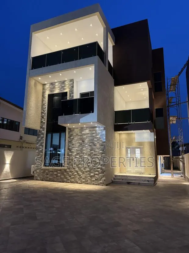6bdrm House in A&C Mall Area for rent · Photo 1